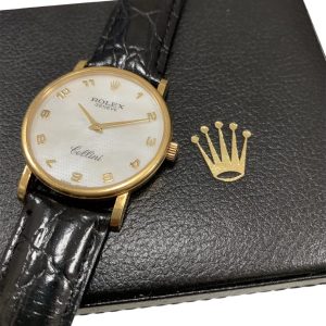 ロレックス ROLEX チェリーニ